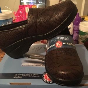 Easy works by easy street